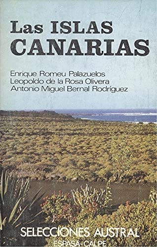 Stock image for Islas Canarias, Las for sale by RecicLibros