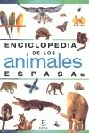 Beispielbild fr Enciclopedia de los animales (FUERA DE COLECCIN Y ONE SHOT) zum Verkauf von medimops