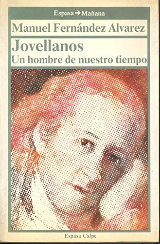 Beispielbild fr JOVELLANOS zum Verkauf von Librera Circus