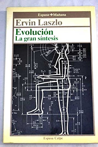 9788423924387: Evolucion, la gran sintesis