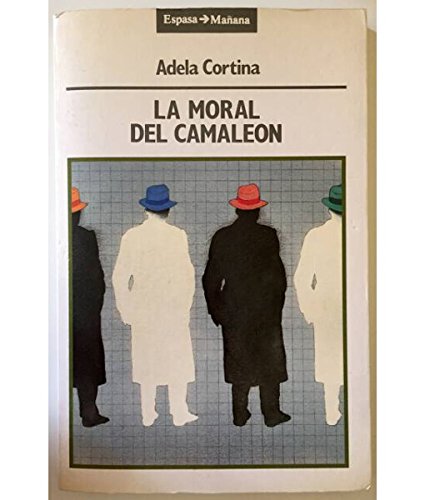 Stock image for LA MORAL DEL CAMALEN for sale by Librera Circus