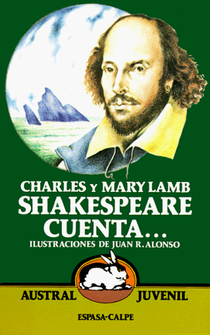 Beispielbild fr Shakespeare Cuenta/Tales from Shakespeare (Austral Juvenil) zum Verkauf von medimops