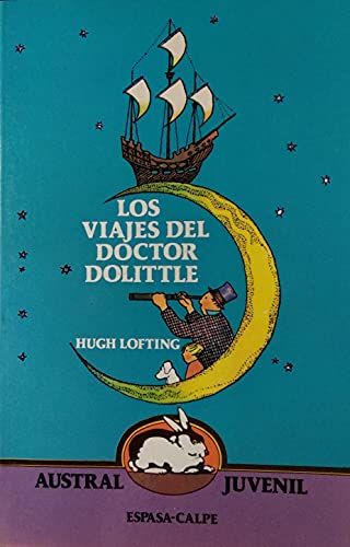 9788423927371: Viages De Doctor Dolittle