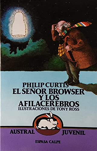 Imagen de archivo de El Senor Browser y Los Afilacer a la venta por medimops