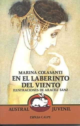Stock image for En El Laberinto Del Viento Y Otros Cuentos/in the Labyrinth of the Wind and Other Stories Colasanti, Marina for sale by VANLIBER