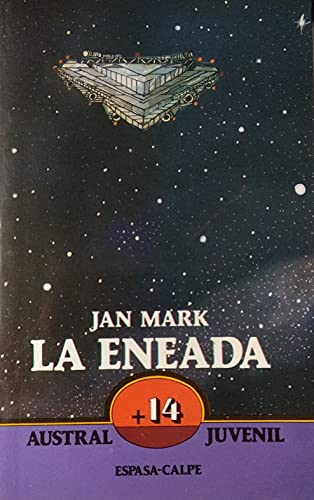 Imagen de archivo de Eneada, la Mark,Jan a la venta por VANLIBER