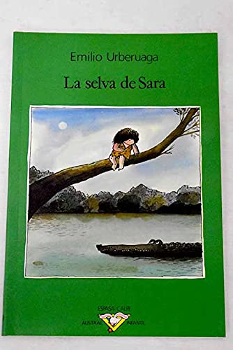 Beispielbild fr Selva de Sara, la zum Verkauf von Hamelyn