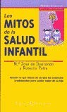 Los mitos de la salud infantil