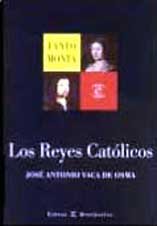 Imagen de archivo de Los Reyes Catlicos a la venta por Hamelyn