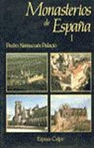 Beispielbild fr Navascues-monasterios i (Spanish Edition) zum Verkauf von HPB-Red