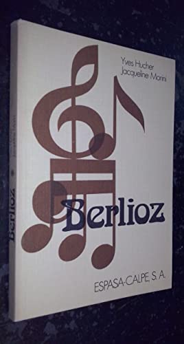 9788423953134: Berlioz - EC - (Spanish Edition)