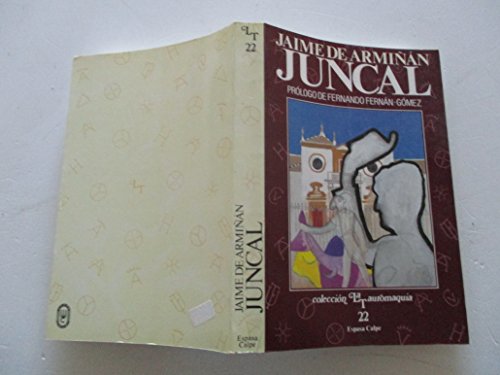 Imagen de archivo de Juncal a la venta por Hamelyn