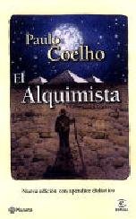 El alquimista - Coelho, Paulo