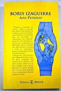 9788423964932: AZUL PETROLEO-BOLSILLO- (SIN COLECCION)