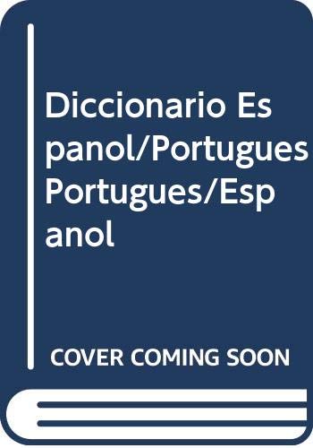 9788423966691: Diccionario espasa mini espaol-portugues/portugues-espaol