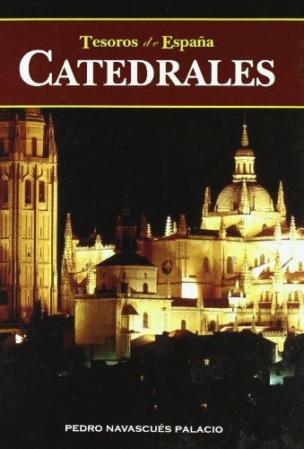 Imagen de archivo de Catedrales a la venta por Hamelyn