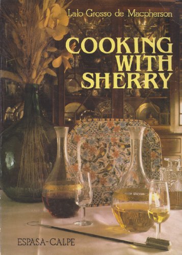 Imagen de archivo de Cooking With Sherry a la venta por Montclair Book Center