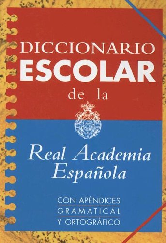 Beispielbild fr Espasa Escolar zum Verkauf von WorldofBooks