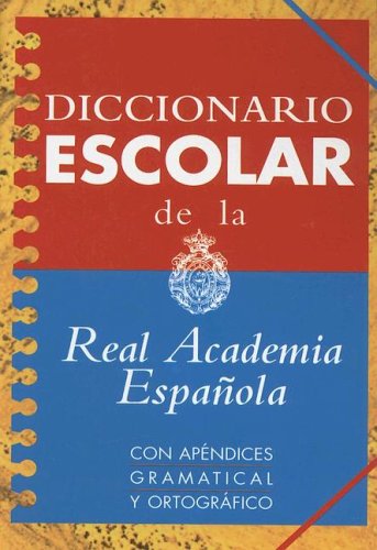 Stock image for Espasa Escolar for sale by WorldofBooks