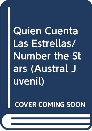 9788423971244: Quien Cuenta Las Estrellas?