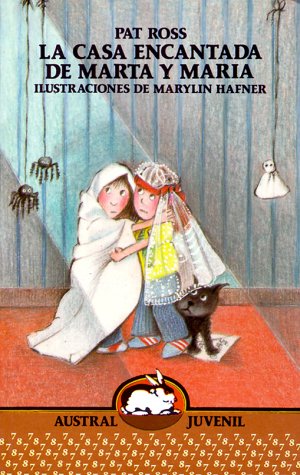 Casa encantada de marta y (Spanish Edition) (9788423971329) by [???]
