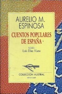 Beispielbild fr Cuentos populares de España (Literatura) (Spanish Edition) zum Verkauf von ThriftBooks-Dallas