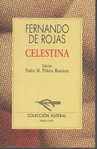 9788423972821: La Celestina (Spanish Edition)