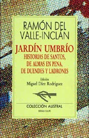 Beispielbild fr Jardin Umbrio zum Verkauf von medimops