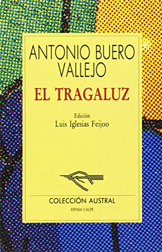 Stock image for El Tragaluz for sale by Books From California