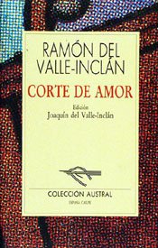 Stock image for Corte de Amor for sale by Hippo Books