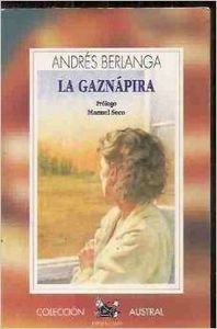 Imagen de archivo de La gaznápira a la venta por OM Books