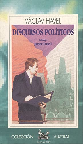 Stock image for Discursos polticos (Spanish Edition) for sale by ThriftBooks-Atlanta