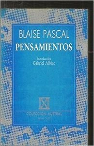 Imagen de archivo de Pensamientos a la venta por Pepe Store Books