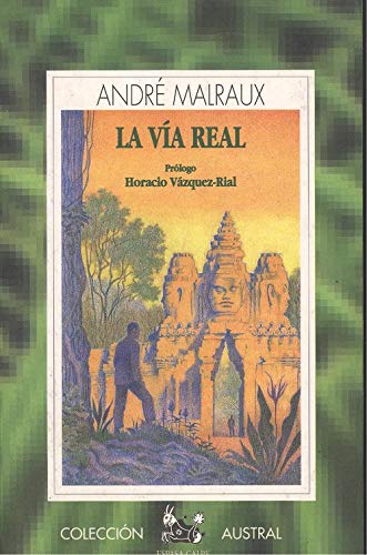 Beispielbild fr La va real . zum Verkauf von Librera Astarloa