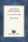 9788423973842: El asno de oro (Spanish Edition)
