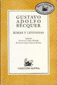 Stock image for Rimas y Leyendas for sale by Better World Books