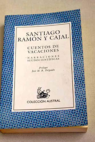 Beispielbild fr Cuentos de vacaciones (Spanish Edition) zum Verkauf von Books From California