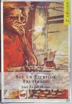 9788423976614: Soy un escritor frustrado (Espasa narrativa) (Spanish Edition)