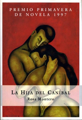 Imagen de archivo de LA Hija Del Canibal (Espasa narrativa) a la venta por Front Cover Books