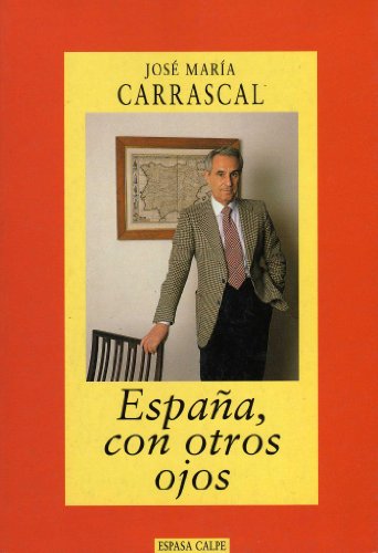 9788423976720: España, con otros ojos (Spanish Edition)