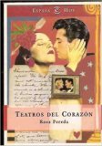 Stock image for Teatros del corazn for sale by Libros Antuano