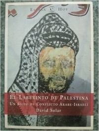 9788423977581: LABERINTO DE PALESTINA (SIN COLECCION)