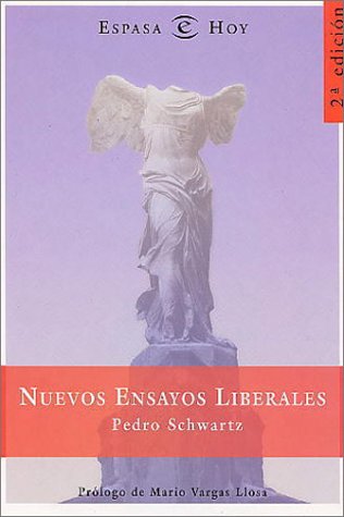 Stock image for NUEVOS ENSAYOS LIBERALES (SIN COLECCION) Schwartz, Pedro for sale by VANLIBER