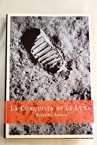 Stock image for La conquista de la luna for sale by Librera Prez Galds