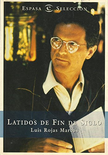 Beispielbild fr Latidos de fin de siglo (Libros Abiertos) zum Verkauf von medimops