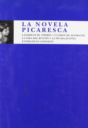 9788423978922: La novela picaresca