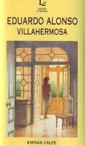 Beispielbild fr Villahermosa ALONSO,Eduardo. zum Verkauf von VANLIBER