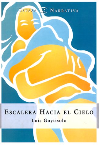 9788423979493: ESCALERA HACIA EL CIELO-RUSTICA (SIN COLECCION)