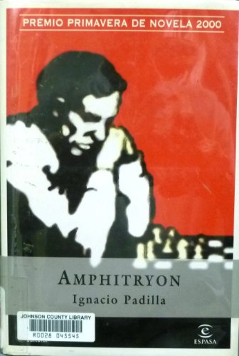 Stock image for Amphitryon for sale by ThriftBooks-Dallas
