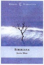Imagen de archivo de Siberiana a la venta por LibroUsado CA